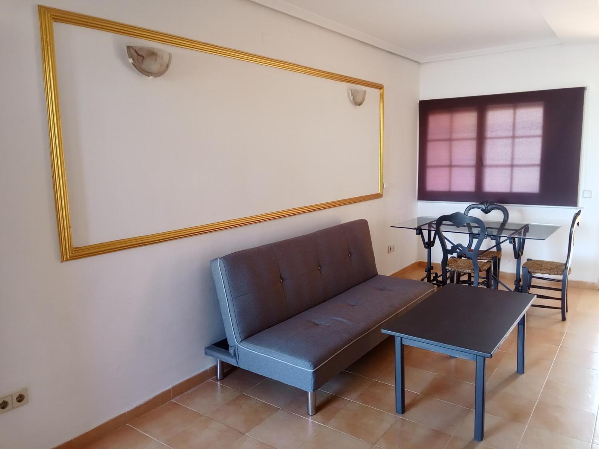 Apartamentos Jasmund - Estudio 02 ซานเฟร์นันโด ภายนอก รูปภาพ